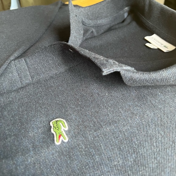 Lacoste Polo - Picture 5 of 8